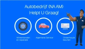 Auto Onderhouds Garage