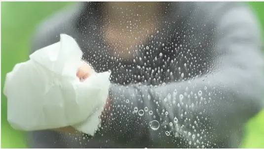 Glazenwasser Vacature